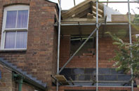 free Tavernspite home extension quotes